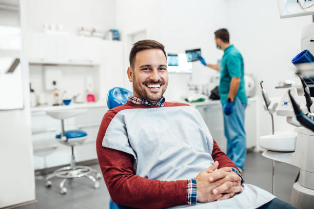Why Choose Us for Your Dental Needs in Lomita, CA