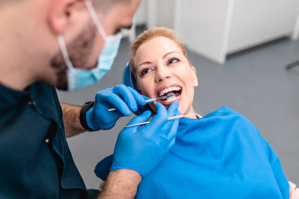 Why Choose Us for Your Dental Needs in Lomita, CA