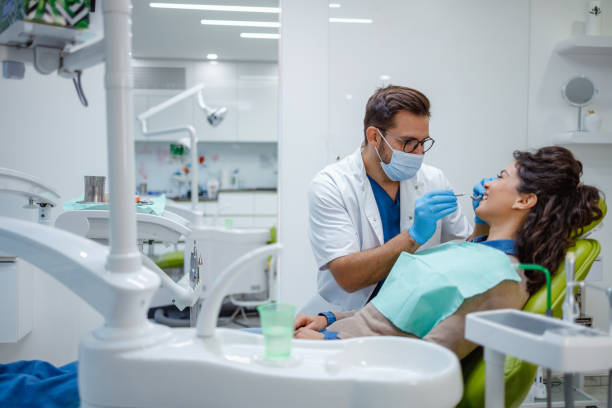 Best Root Canal Treatment  in Lomita, CA